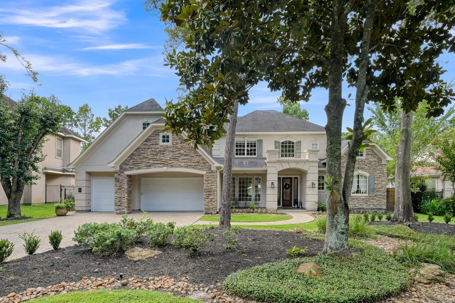 Property photo for 31 Stonecroft Place, The Woodlands, TX