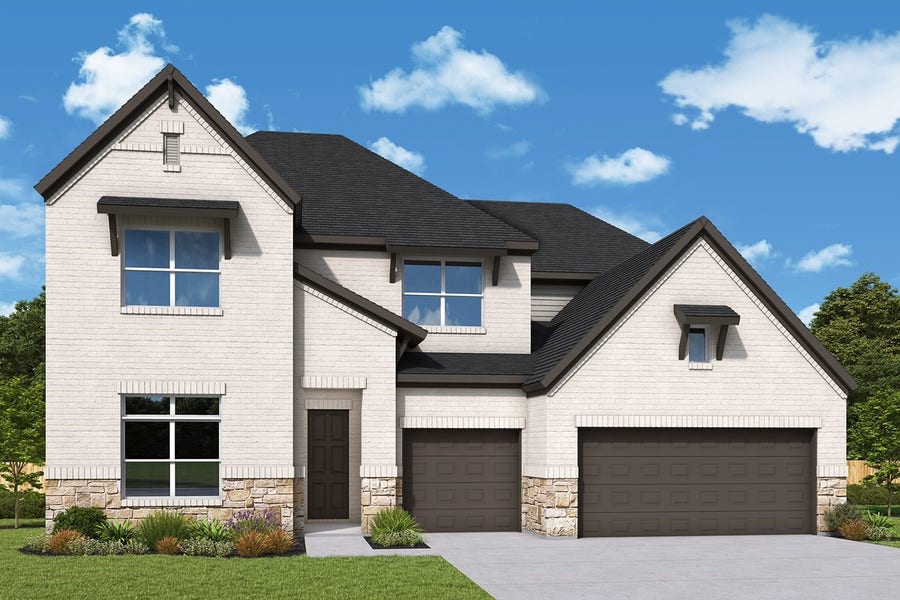 Property photo for 9924 Texas Sage Court, Montgomery, TX