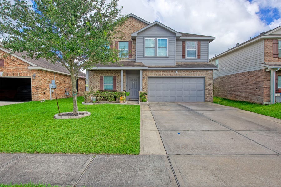 Property photo for 8305 Jade Court, Texas City, TX