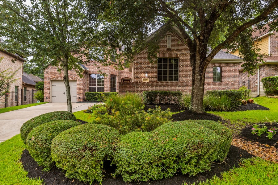 Property photo for 107 N Almondell Circle, The Woodlands, TX