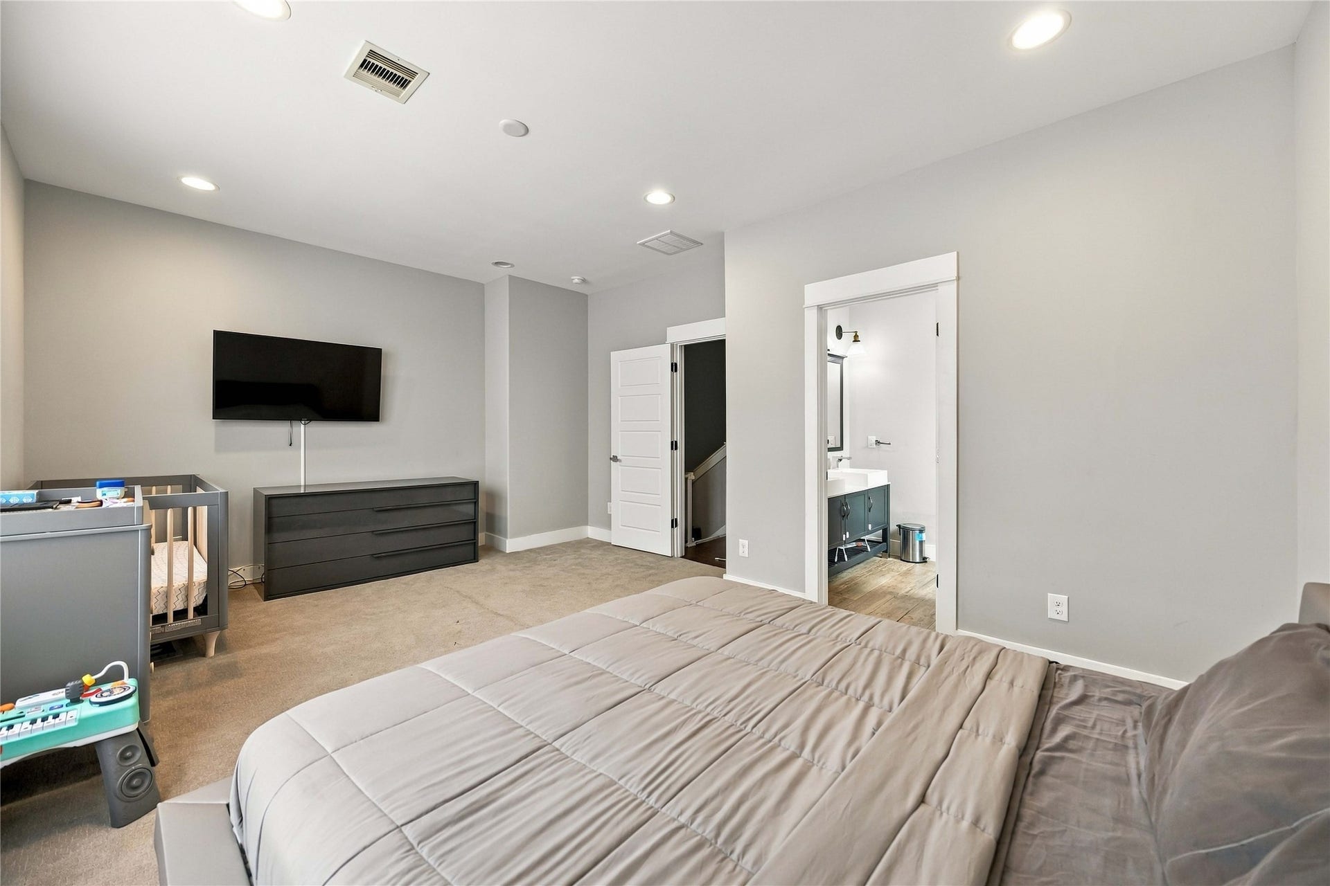 613 Bayou Street, Houston, TX 77020