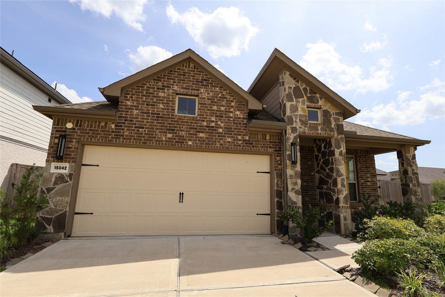 Property photo for 15042 Wild Gully Way, Conroe, TX
