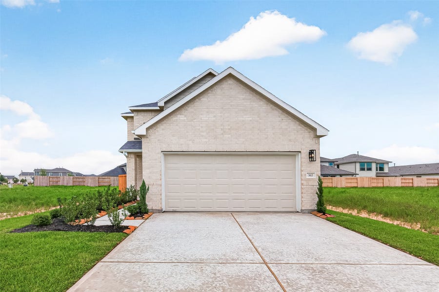 Property photo for 312 Stone Placa, Brookshire, TX