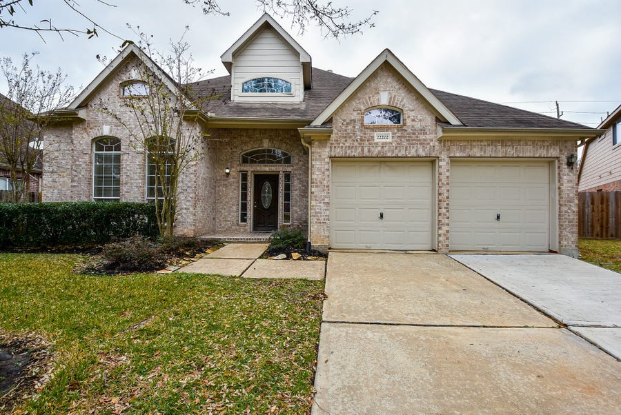 Property photo for 22202 Bent Bridge Lane, Richmond, TX
