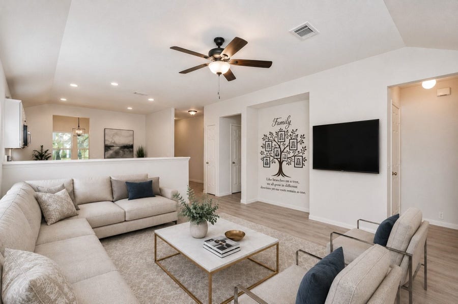 Property photo for 4707 Markham Woods Court, Houston, TX