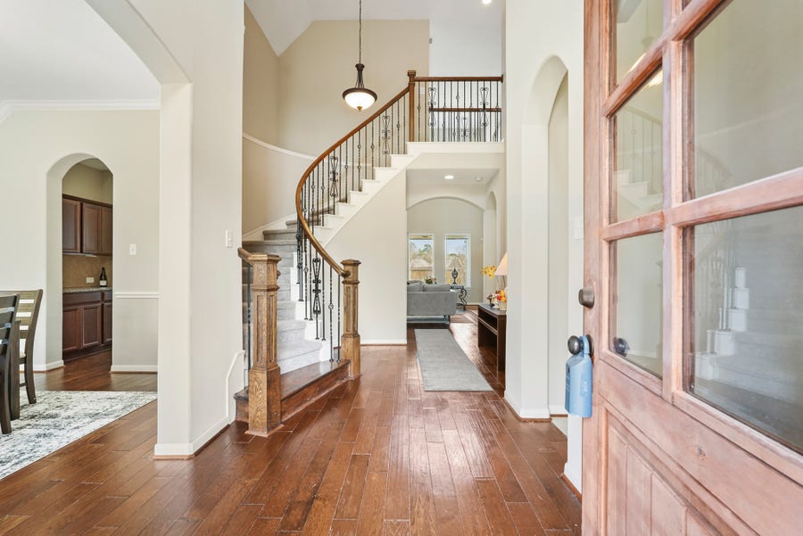 Property photo for 22726 Little Blue Stem Drive, Tomball, TX