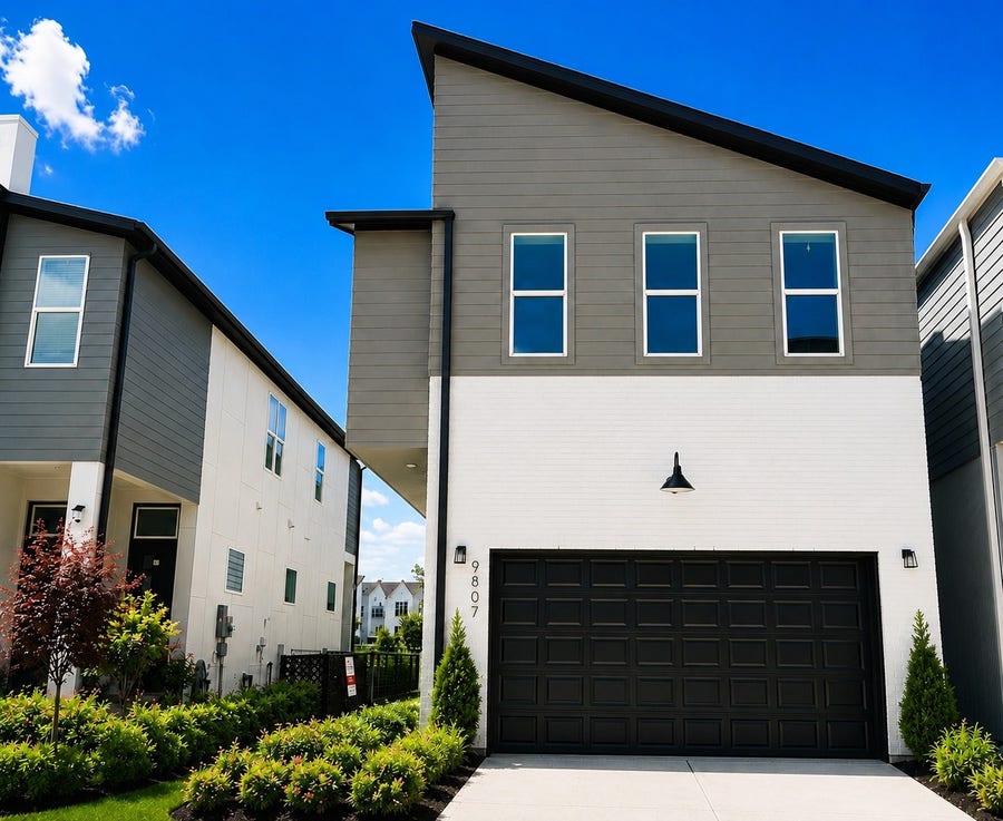 Property photo for 9807 Hope Harbor Lane, Houston, TX