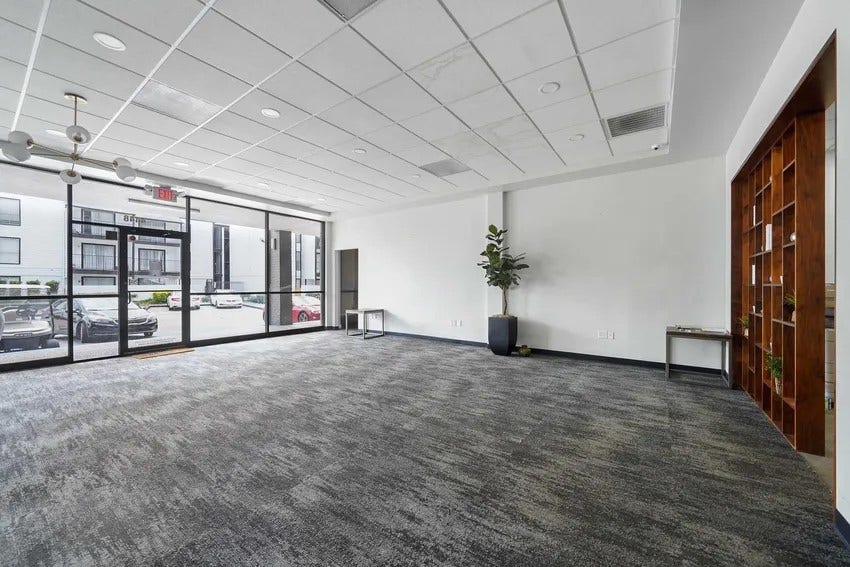 Property photo for 4400 Memorial Drive, #8-1036, Houston, TX