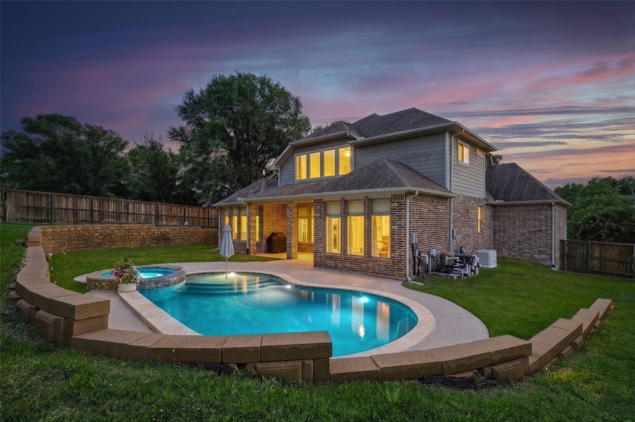 Property photo for 30902 Spanish Moss Crossing, Fulshear, TX