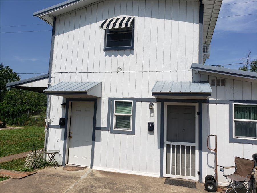 Property photo for 3818 Hamid Boulevard, Fresno, TX