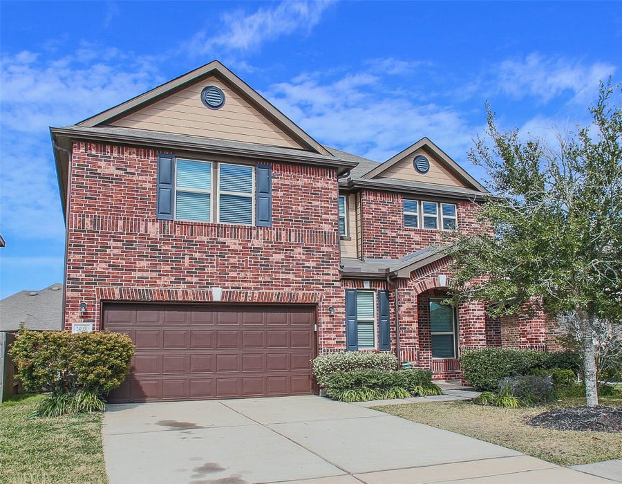 Property photo for 24030 Buffalo Cove Lane, Katy, TX