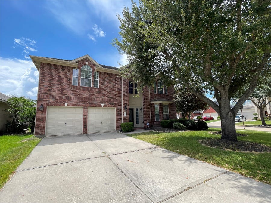Property photo for 9343 Buffalo Bend Lane, Houston, TX