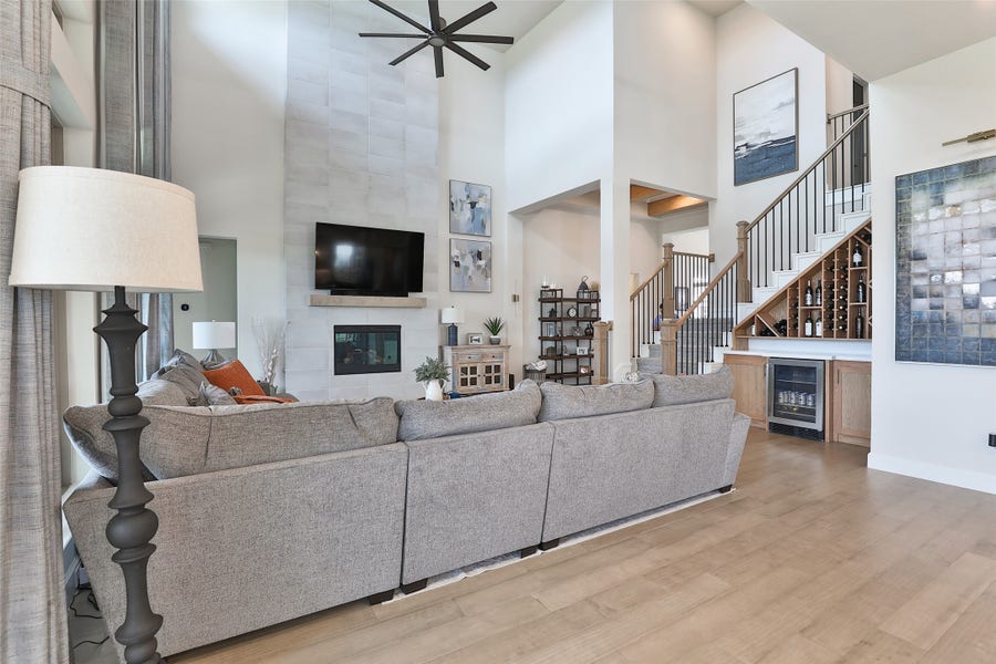 Property photo for 24707 Celestial Lily Drive, Katy, TX