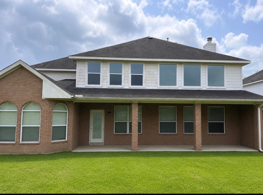 Property photo for 11607 Bay Ledge Drive, Pearland, TX