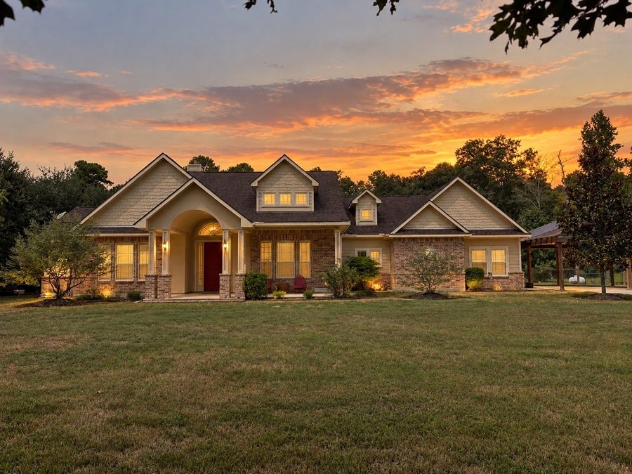 Property photo for 14193 Strausie Lane, Conroe, TX