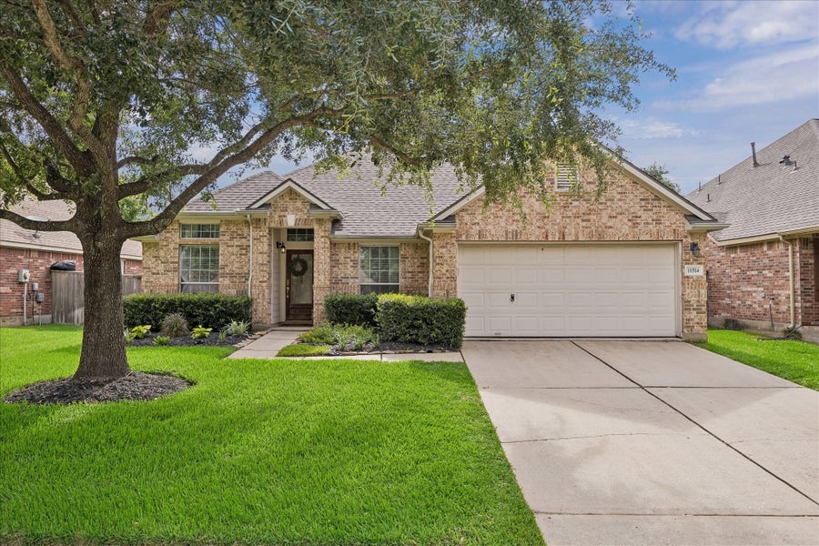 Property photo for 11514 Staffordale Court, Cypress, TX