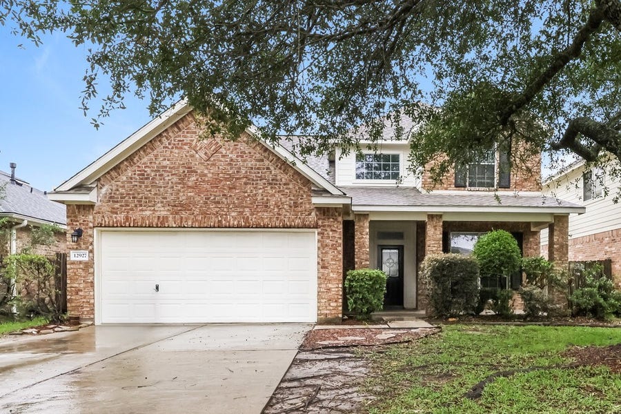 Property photo for 12927 Pine Woods Street, Tomball, TX