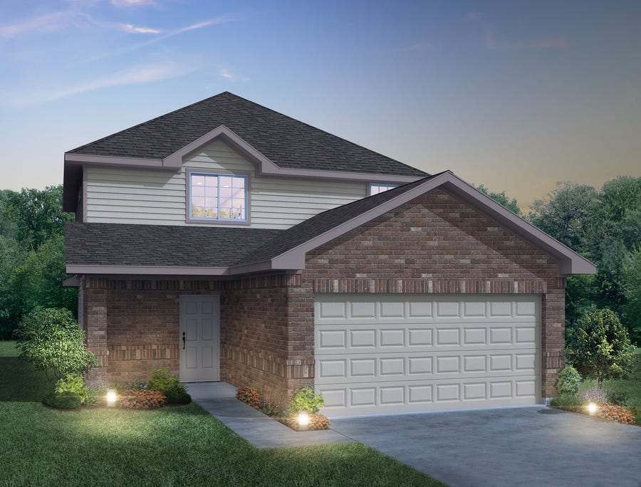 Property photo for 2971 Sir Ian Blake Drive, Conroe, TX