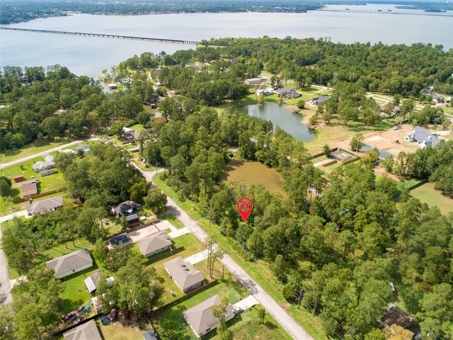 Property photo for Lots 409 & 410 Big Deer Drive, Crosby, TX