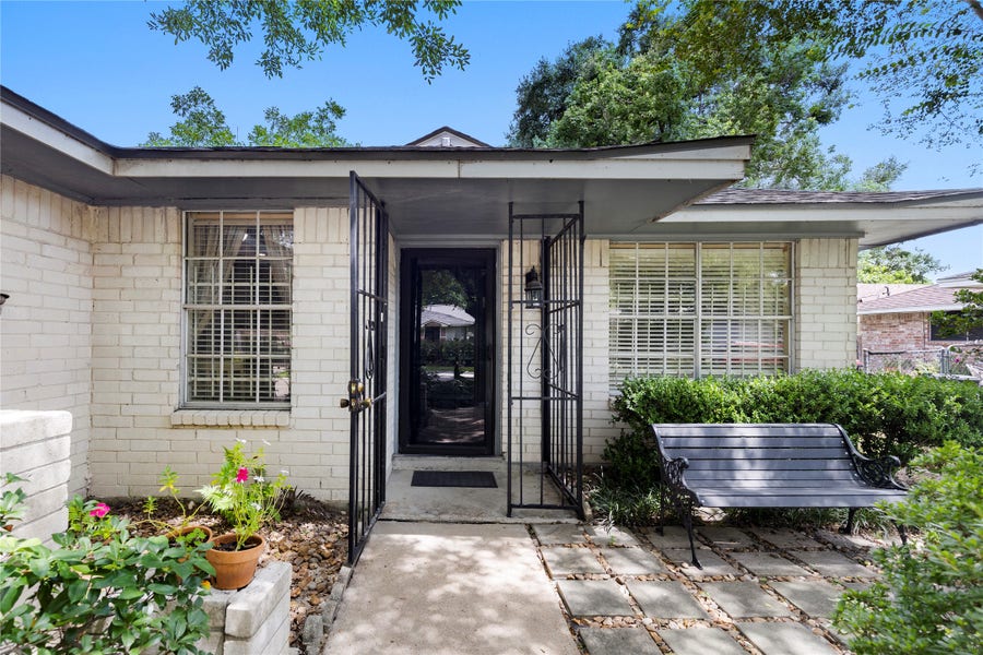 Property photo for 3523 Pine Meadow Lane, Houston, TX