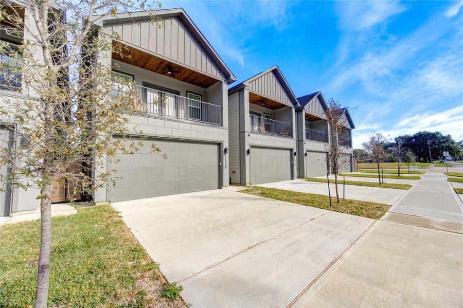 Property photo for 3406 Garapan Street, #B, Houston, TX