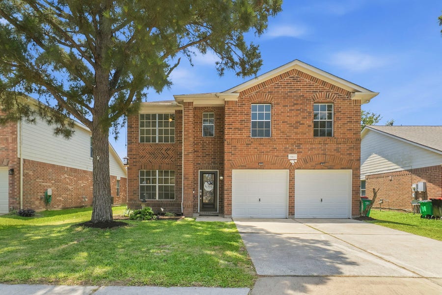 Property photo for 11907 Ezekiel Drive, Tomball, TX
