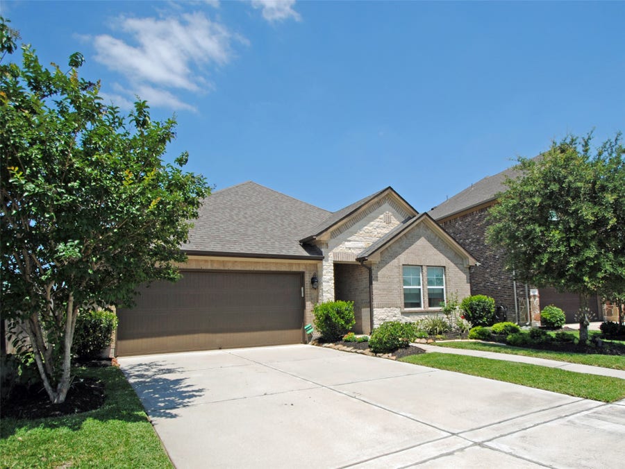 Property photo for 24818 Harvest Elm Court, Richmond, TX
