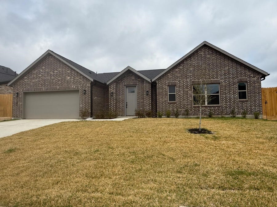 Property photo for 2602 MARTINAS CT, Spring, TX
