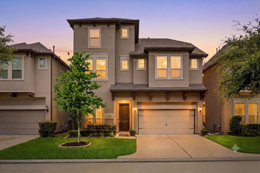 Property photo for 13212 Dartmoor Terrace Drive, Houston, TX