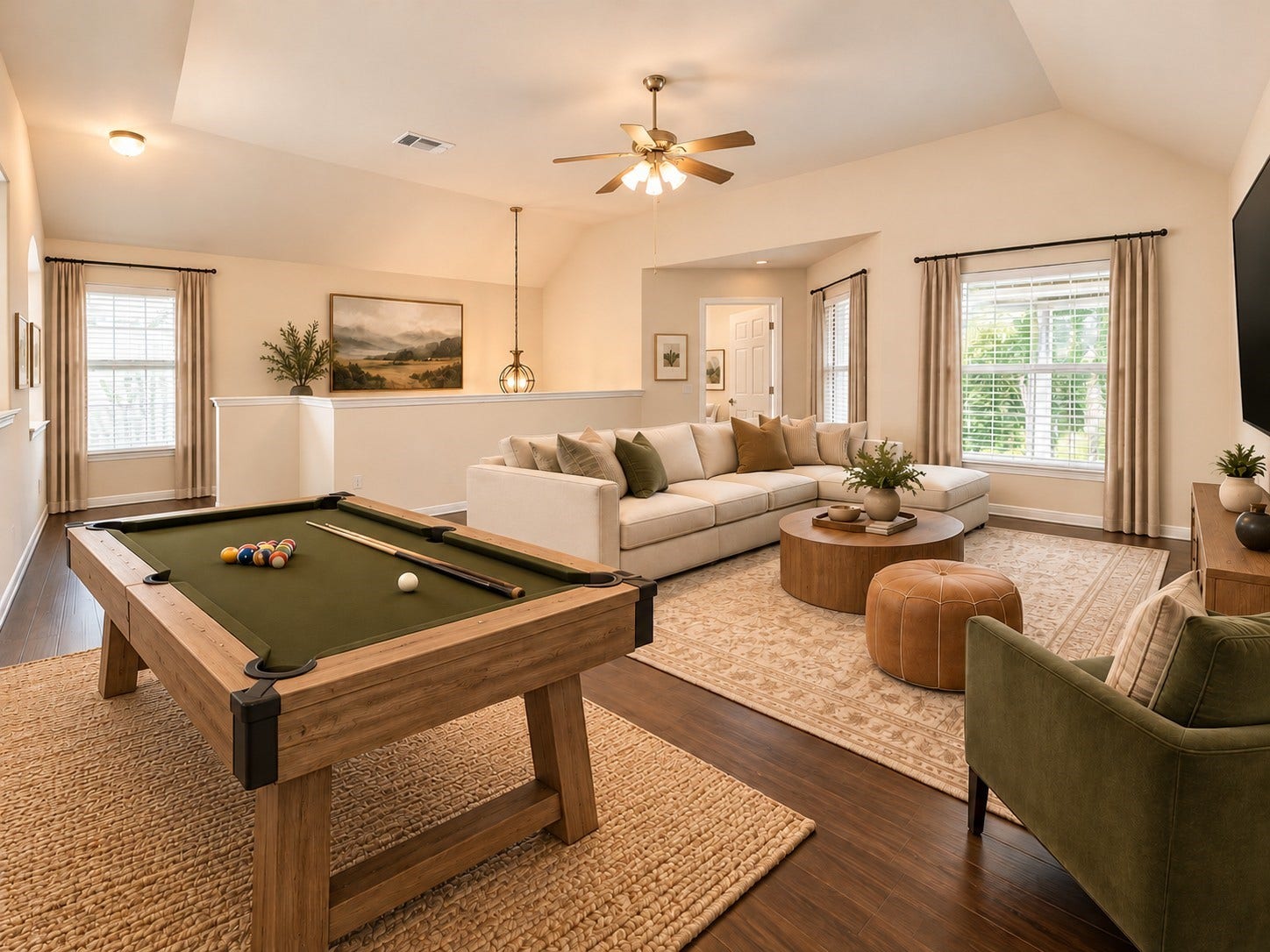 98 W Knightsbridge Drive, The Woodlands, TX 77385 98 W Knightsbridge Drive, The Woodlands, TX 77385