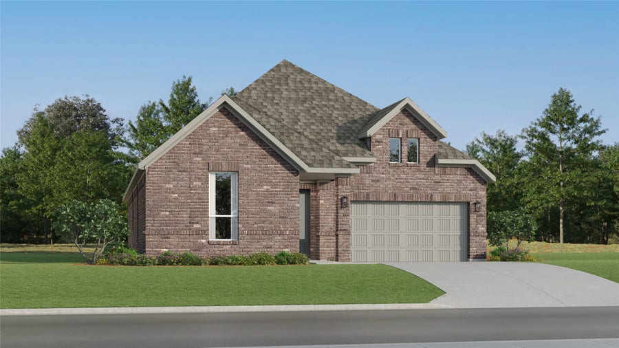 Property photo for 28608 Escarpment Trail, New Caney, TX