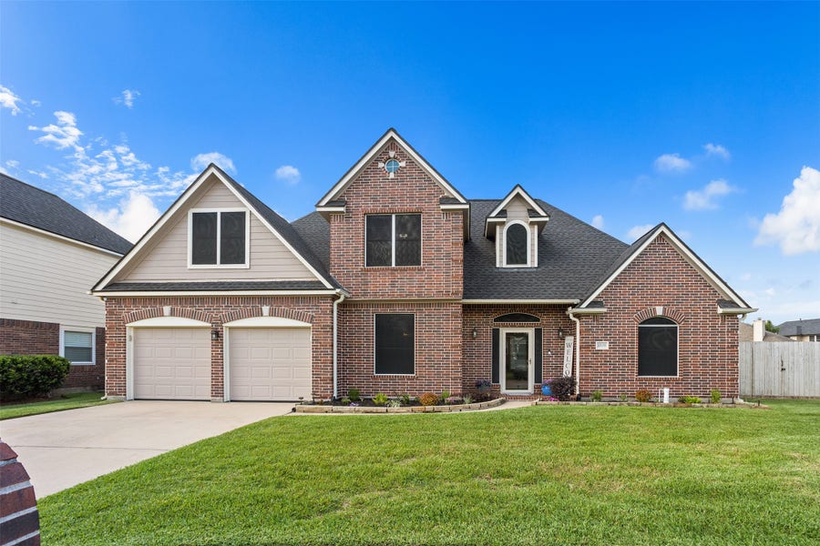 Property photo for 1809 Meredith Court, Deer Park, TX