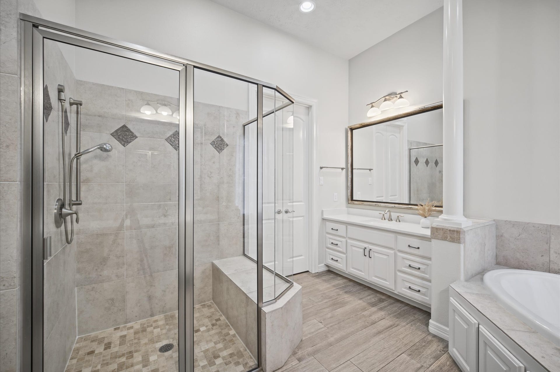18103 E Allen Shore Drive, Cypress, TX 77433