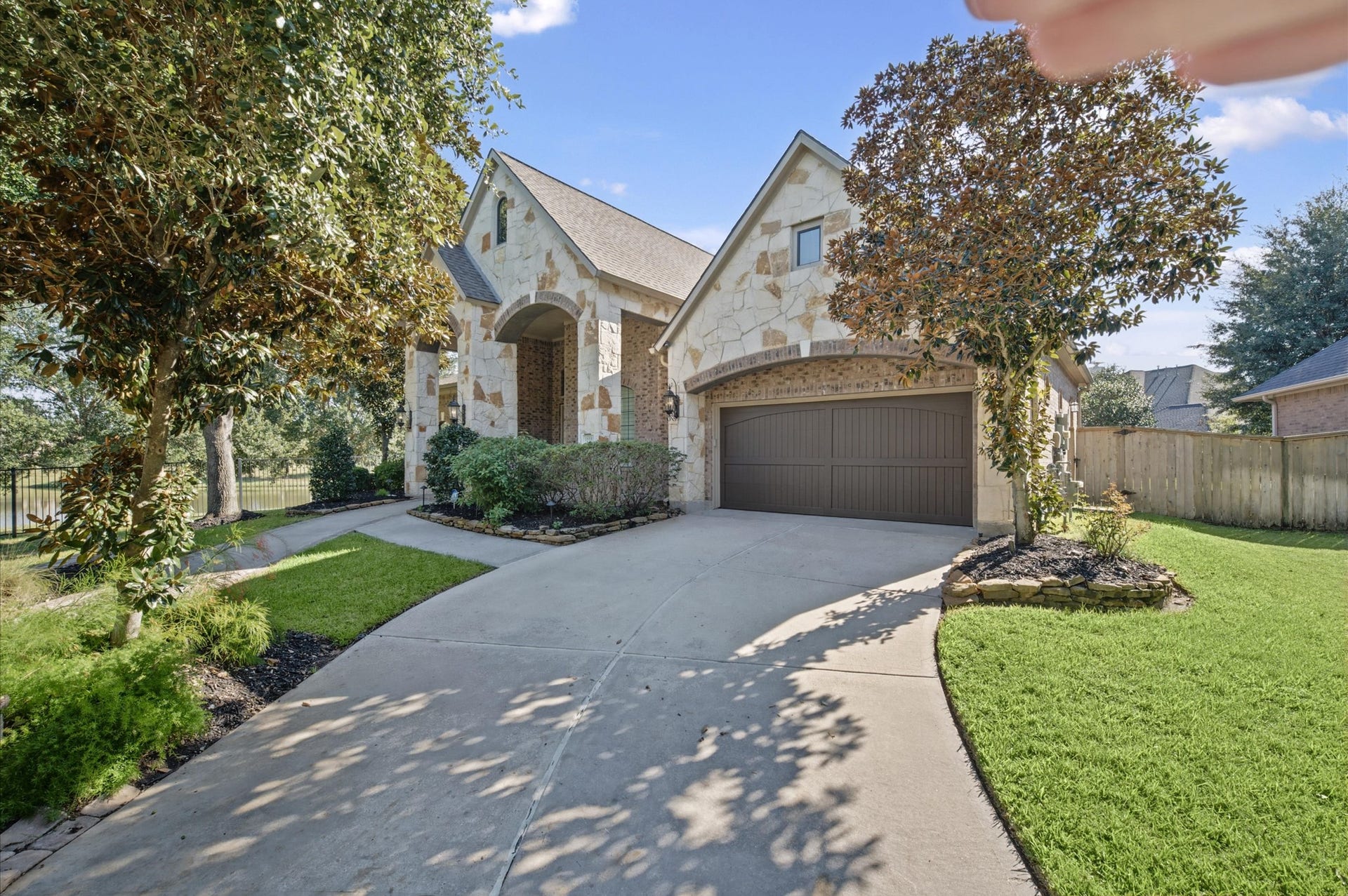 18103 E Allen Shore Drive, Cypress, TX 77433