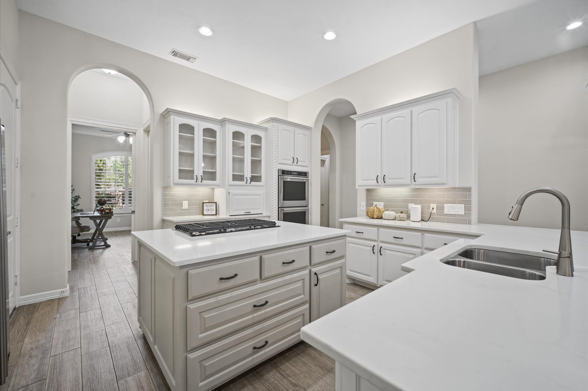 18103 E Allen Shore Drive, Cypress, TX 77433