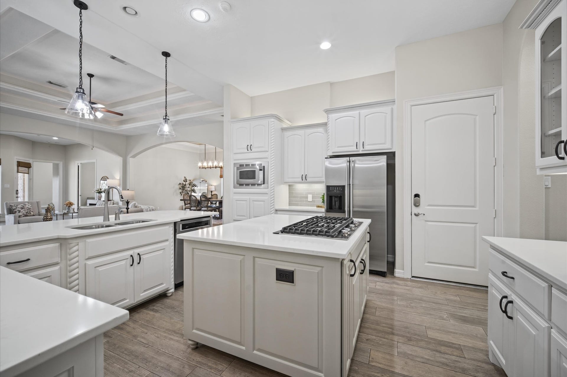 18103 E Allen Shore Drive, Cypress, TX 77433