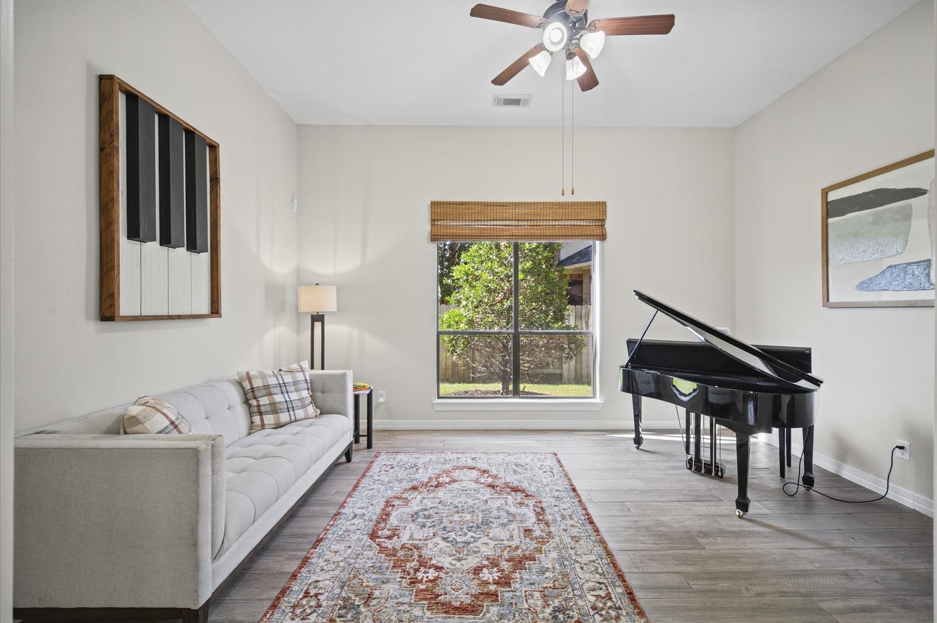 18103 E Allen Shore Drive, Cypress, TX 77433