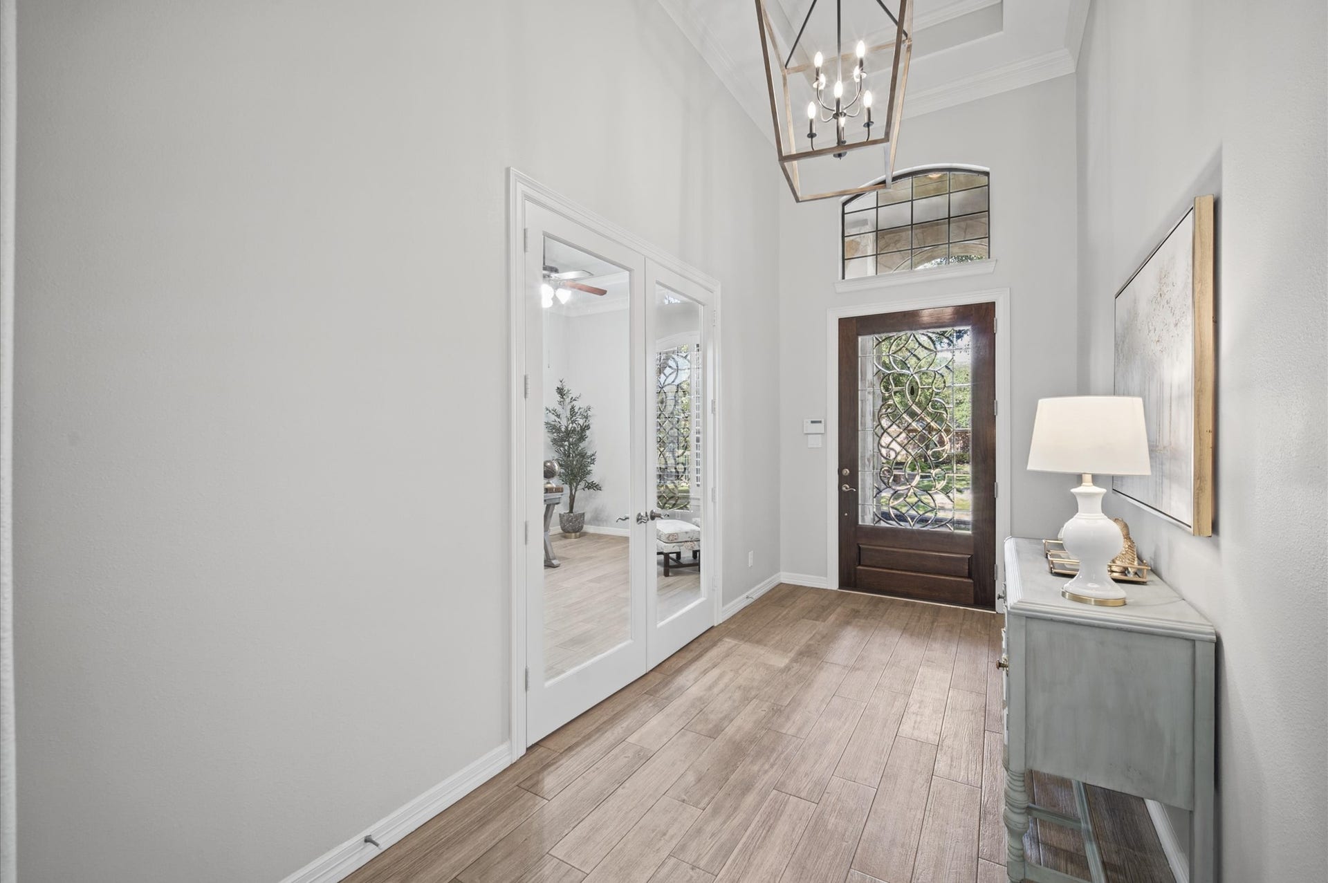 18103 E Allen Shore Drive, Cypress, TX 77433