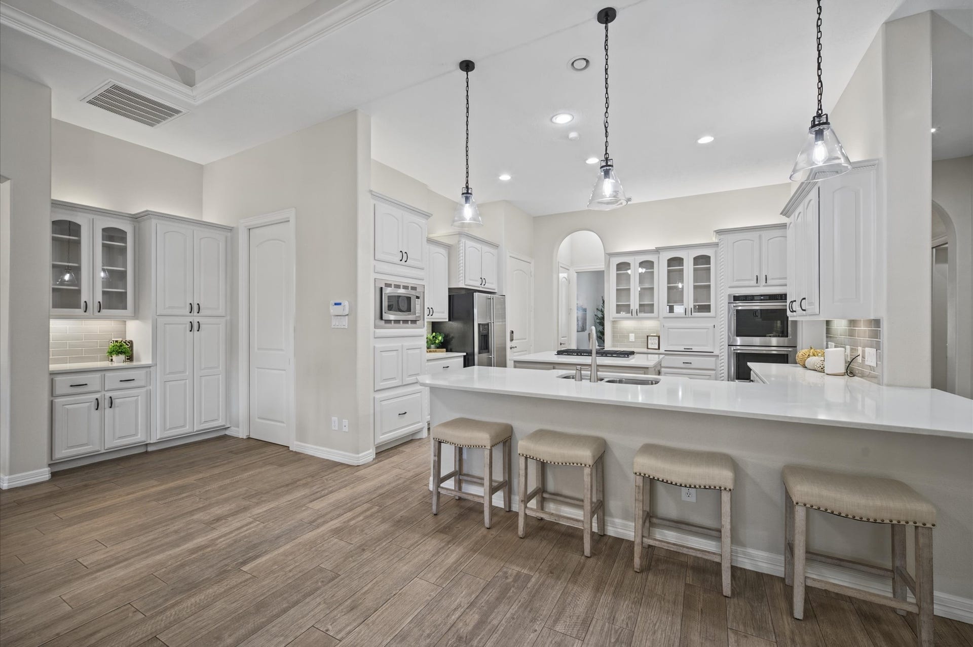 18103 E Allen Shore Drive, Cypress, TX 77433