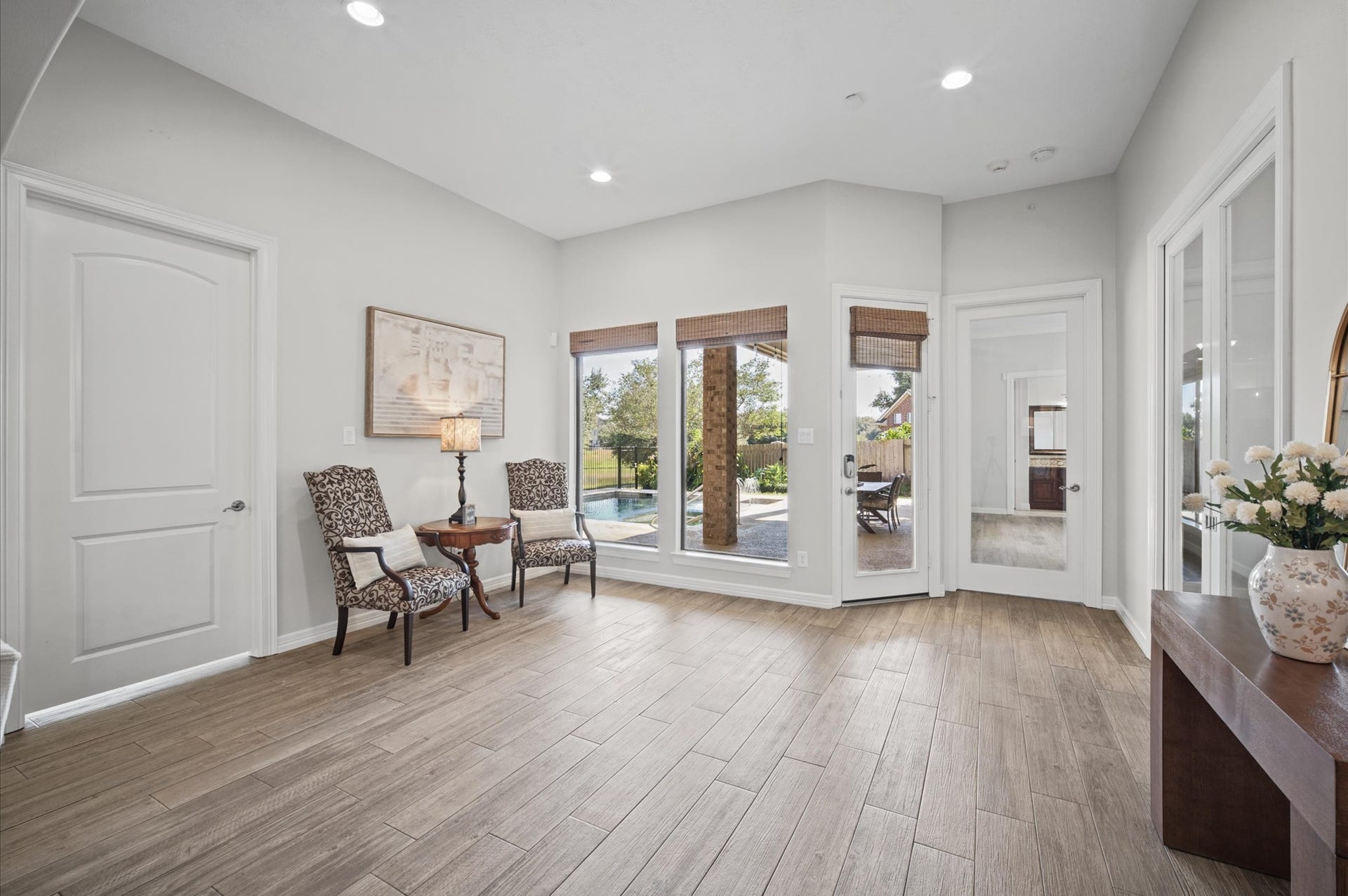 18103 E Allen Shore Drive, Cypress, TX 77433