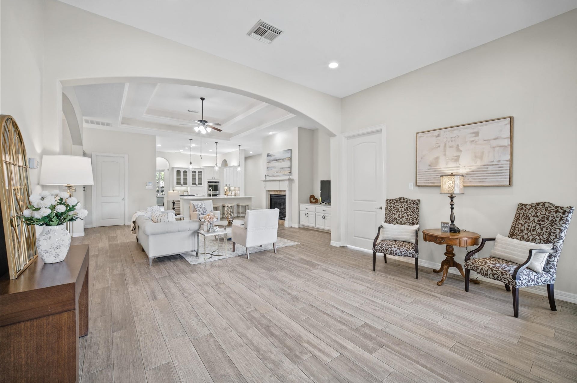 18103 E Allen Shore Drive, Cypress, TX 77433