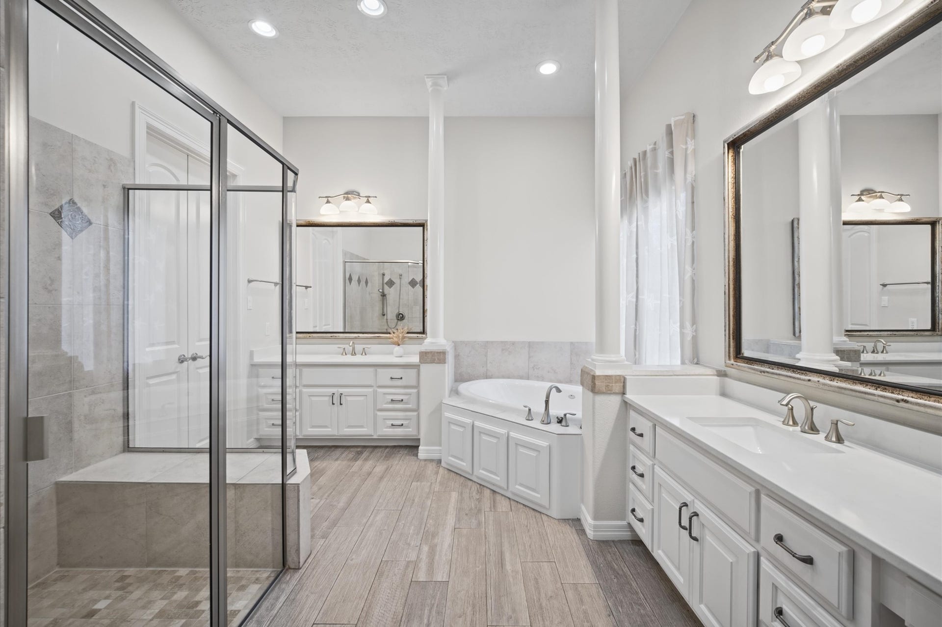 18103 E Allen Shore Drive, Cypress, TX 77433