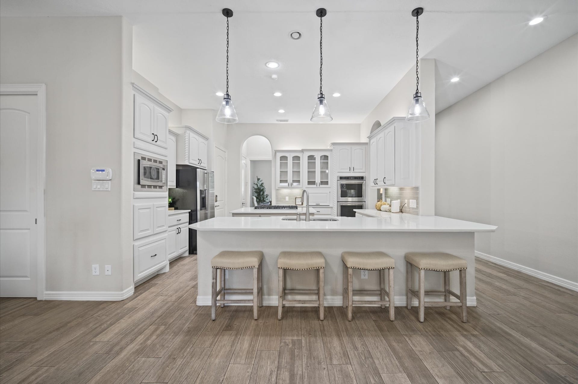 18103 E Allen Shore Drive, Cypress, TX 77433