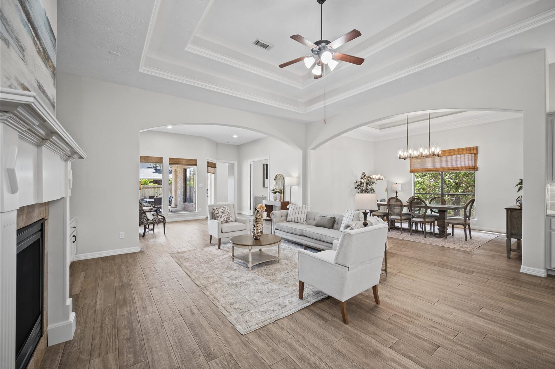 18103 E Allen Shore Drive, Cypress, TX 77433
