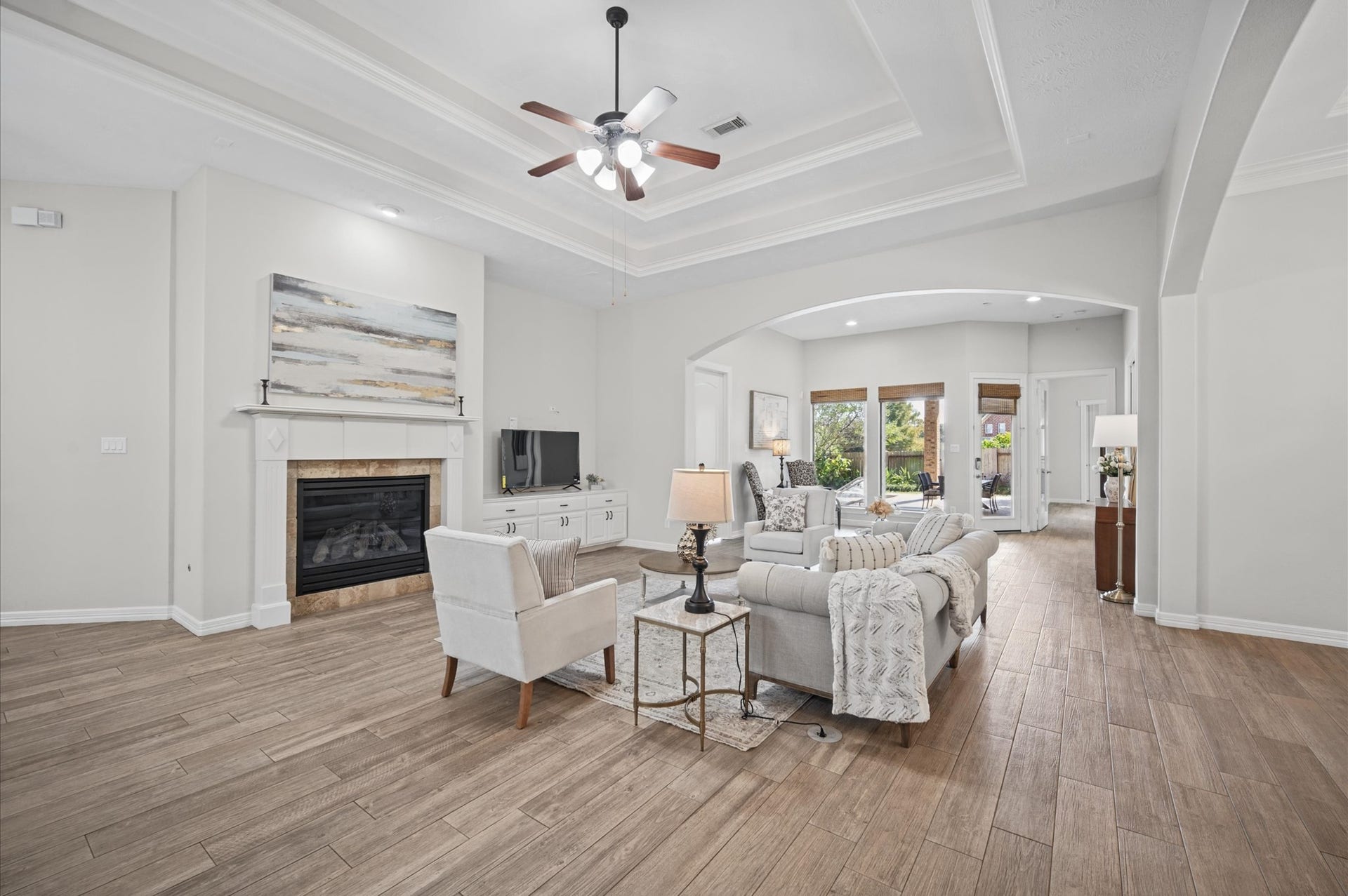 18103 E Allen Shore Drive, Cypress, TX 77433