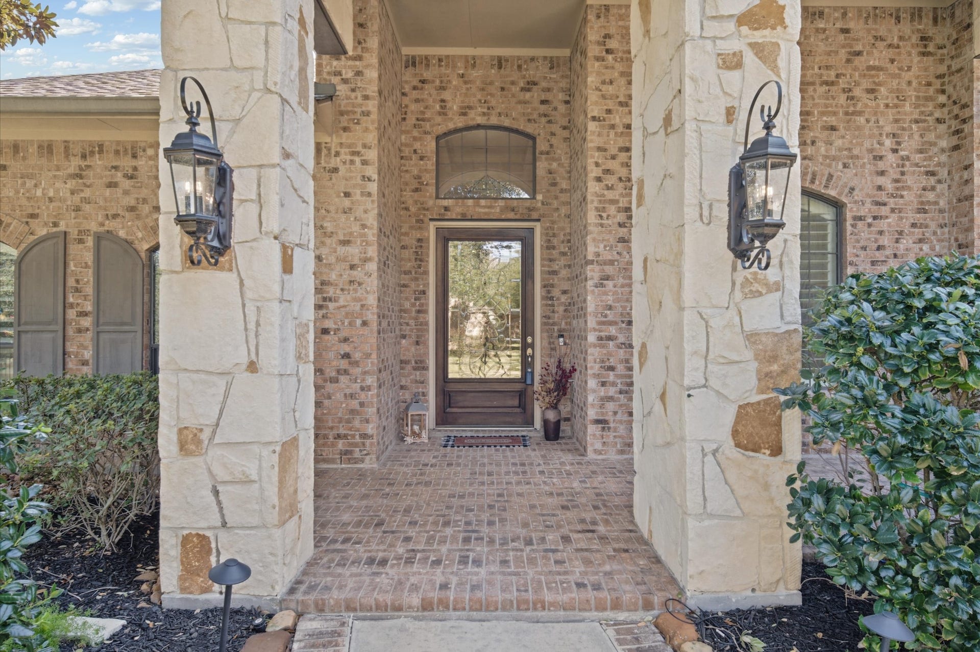 18103 E Allen Shore Drive, Cypress, TX 77433