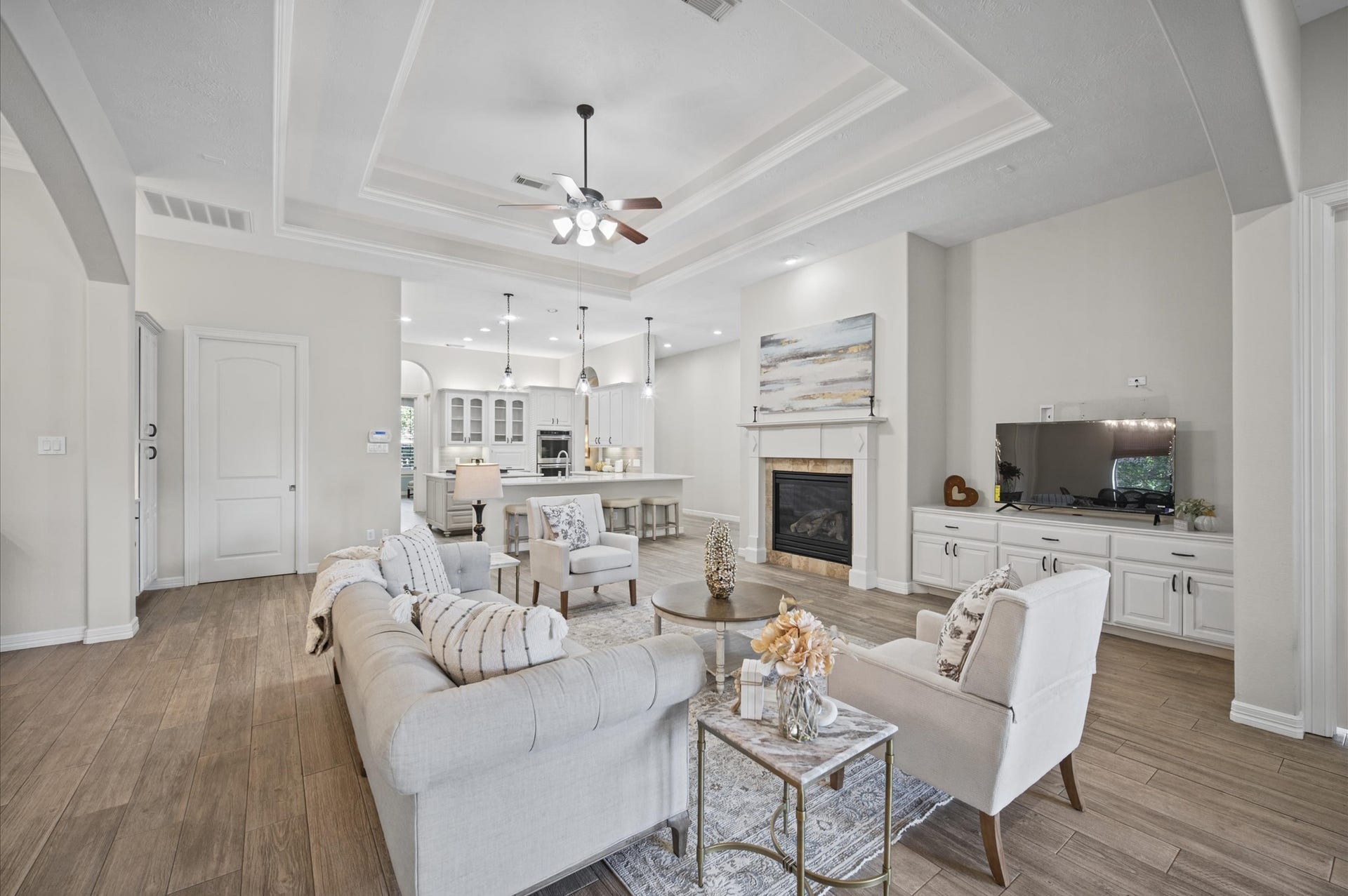 18103 E Allen Shore Drive, Cypress, TX 77433