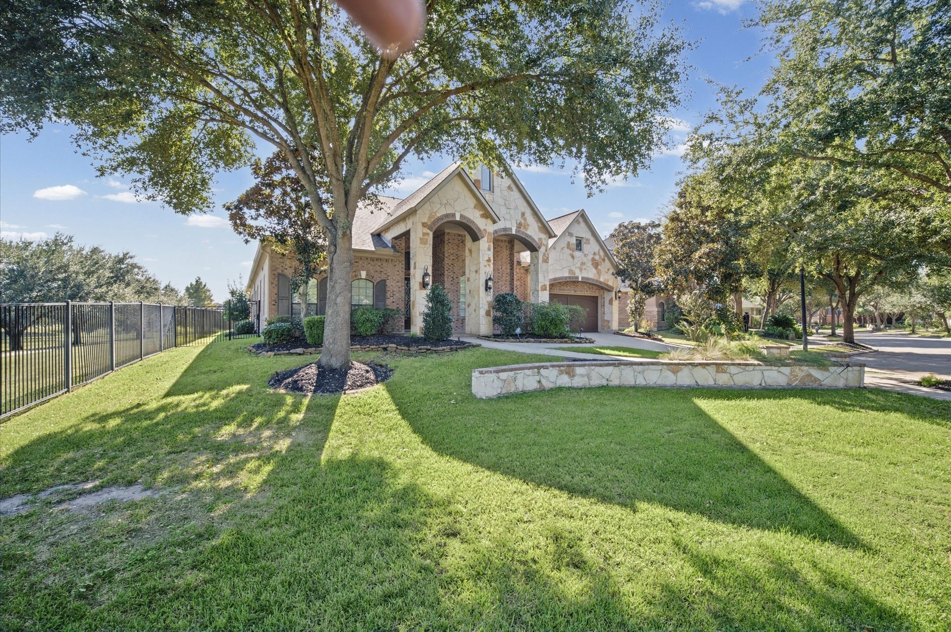 18103 E Allen Shore Drive, Cypress, TX 77433