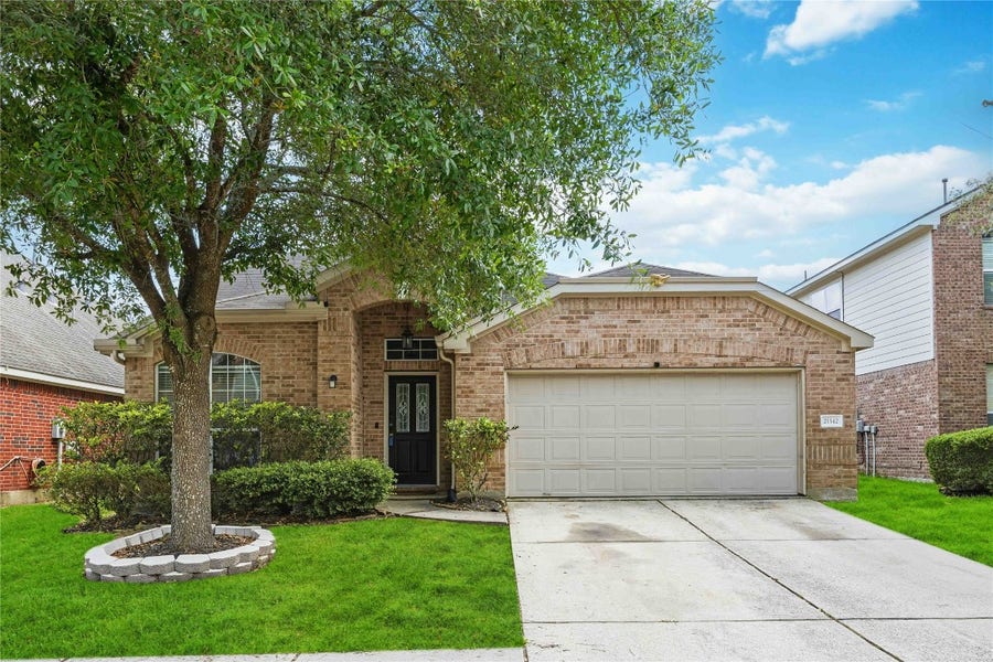 Property photo for 21542 Kings Bend Drive, Kingwood, TX