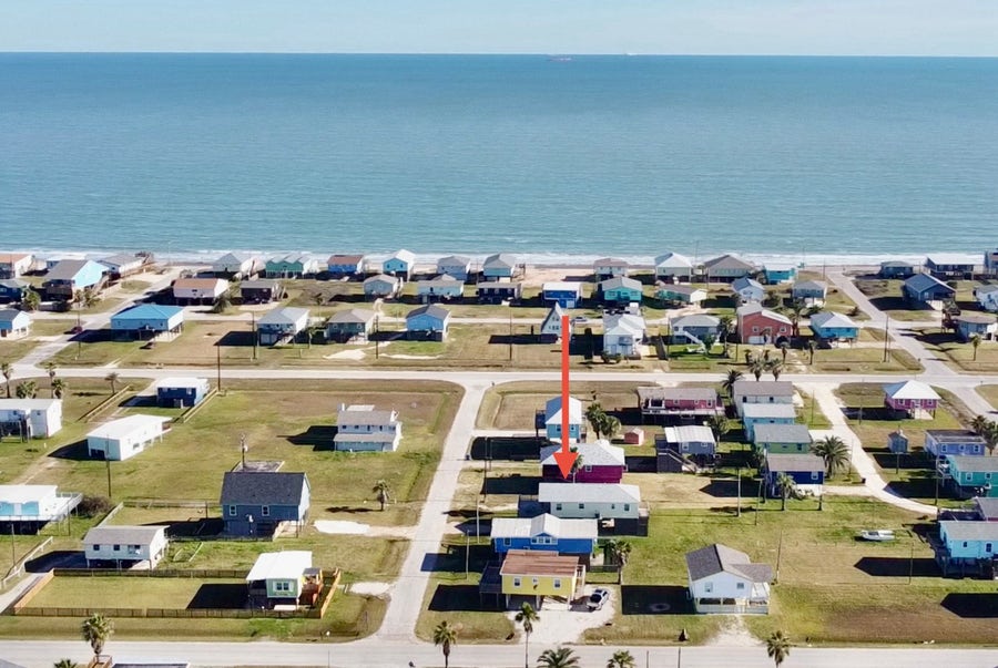 Property photo for 317 Olive Street, Surfside Beach, TX